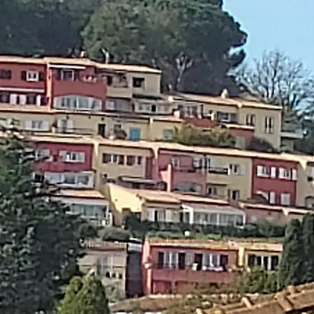 Les Horizons Appartement *